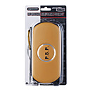 airform Tragetasche für PSP 1000/2000/3000 (Gold)
