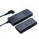 WR-100F 100 rango de control remoto inalámbrico para Sony y Konica Minolta cámaras (cca414)