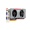 MSI N250GTS-2D 1G Graphics Card 1G - DDR3 - 738MHZ-2200MHZ For Game Players (SMQ4534)