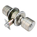 High Quality Zinc Alloy Keyed Entry Door Knob Lock (0770-7875)