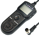 TM-B Timer Remote Control Shutter for Nikon D2H, D1X, D1H, D1, D2x, Kodak DCS-14n, Fuji Finepix S3pro/S5pro (CCA401)