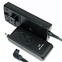 WS-F 100 rango de control remoto inalámbrico para Sony y Konica Minolta cámaras (cca423)
