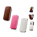 Leather Case for iPhone 3G/3GS -Vertical style (4 Colors Per Pack)(CZAH043)