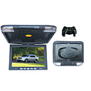 De 11 polegadas jogador do carro flip down dvd - Painel acentuada - com o jogo (szc2517)