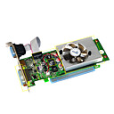 macy NVIDIA GeForce G210 Grafikkarte 512MB - sddr3 - 600-1333MHz (smq4394)