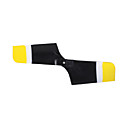 cb100 Walkera HM-cb100-z-12 r / c elicotteri parte coda lame (coppia)