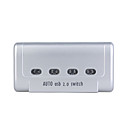 USB 2.0 Auto Switch Hub