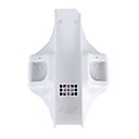 6-em-um de carregamento doca / stand / estação para o wii + duas baterias recarregáveis ​​wii remote (2800mAh)