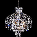 Crystal 15-light Chandelier (0863-4550)