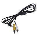 AV cable for Canon
