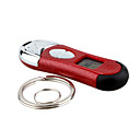 portable Entladung mit LED-LCD-Display - niedlichen Cartoon lp-921 (szc2392)