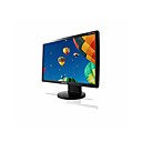 22-inch LCD-monitor samsung 2243bwx + (smq4789)