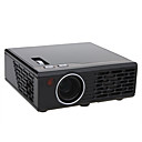 hd1080p nuovo super luminoso mp4 portato proiettore per home theater con sd usb host-mov192