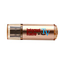 USB 2.0 All-in-one Internet Radio and TV Player (SMQ4601)