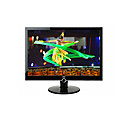 23 Zoll LCD-Monitor AOC 2330v + (smq5186)