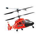 helicóptero douphine esky (ek1h-e037ra)