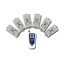 RF Wireless Remote Control Radio Controllers / Switches(H300401524233)