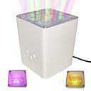 Aurora Palette Projecting Desktop Speaker(QW055)