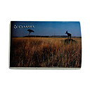 2.5" SATA USB 2.1 HDD External SATA Enclosure with Leather Pouch