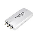 DSO-5200 50GS / s do USB do PC osciloscópio de armazenamento digital (h290411925687)