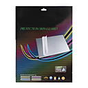 hojas de bricolaje piel protectora para portátil (15,4 pulgadas)