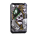 Protective Backside Case for iPhone 3G