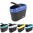 2 Way Open Car Trash Can Dust Box