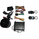 1-Way Car Alarm System CX-601