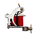 Stainless Tattoo Machine Gun Shader
