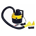 Powerful Portable Wet Dry Car Vacuum Cleaner
