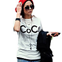 nouveaux arrivants t-shirt féminin (0531-5.13-64)