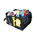 2 Collapsible Trunk Organizer Car and Auto Caddy