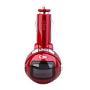 1" LCD Car MP3 Player FM Transmitter (USB/3.5mm)