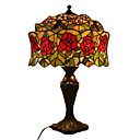OLYMPIA - Tischlampe Tiffany