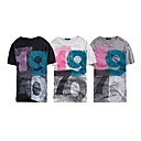 nouvelle arrivée des hommes T-shirt (0531-5.26-98)