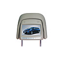 7-polegadas caber original carro headrest monitor digital para 2005-2009 qs honda-odisséia-723 (szc2990)