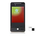 G3 + Windows Mobile 6.5 Quad-Band-WiFi-GPS 3,0 Zoll Touchscreen Bluetooth FM Handy (2GB TF Karte) (sz05630063)