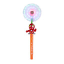AA Battery Colors Flashlight Winnower