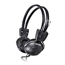 Unique Silicone Enarmuffs Stereo Somic - Headphones - Ear-cup - Microphone - Binaural DT838 (SMQ5572)