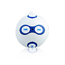 4gb de futebol mp3 player (hf163)