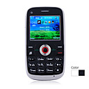 df 888 quad band dual fm scheda del telefono cellulare bluetooth (2GB TF card) (sz00510375)