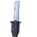 35w - HID Xenon kit - lamp H7 lage en h1 hoog voor volkswagen passat 1.8t