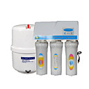 50gpd vijf-traps omgekeerde osmose drinkwater systeem (0954-kd-ro-50d)