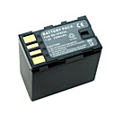 Replacement Camcorder Battery VF823 for JVC JVCGZ-MG125/GZ-MG155(09370199)