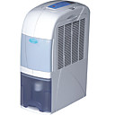 Compact Portable Dehumidifier & Air Purifier (0952-FDH--218BC)
