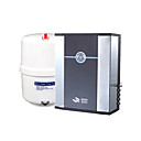 75gpd vijf-traps omgekeerde osmose drinkwater systeem (0954-kd-ro-75H)
