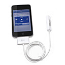 Fiio E1 Earphone Volume Booster Power Amplifier for IPod Iphone (SMQ5189)