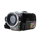 hd-V18 5.0mp cmos 12.0mp dvr camcorder met een 3.0-inch TFT LCD 16x digitale zoom (dce329)