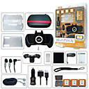 16-in-1 Accessory Pack for PSP GO