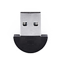 Mini Adaptador Dongle Bluetooth 2.0